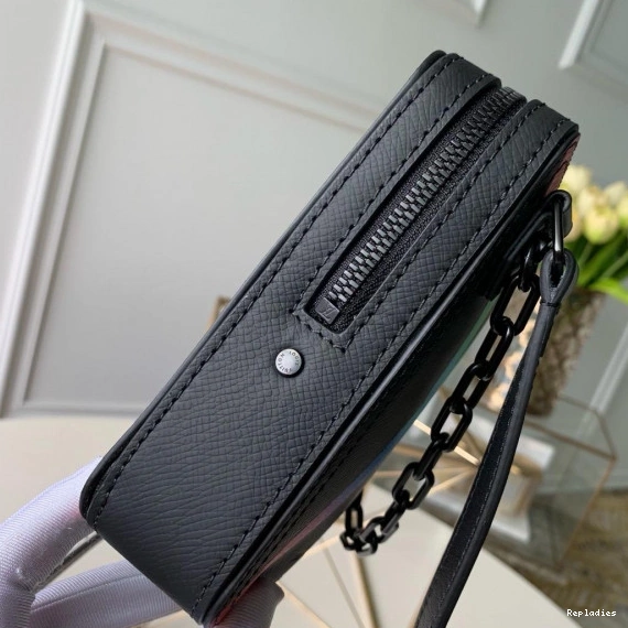 Cheap DANUBE Vuitton MESSENGER Louis 0726